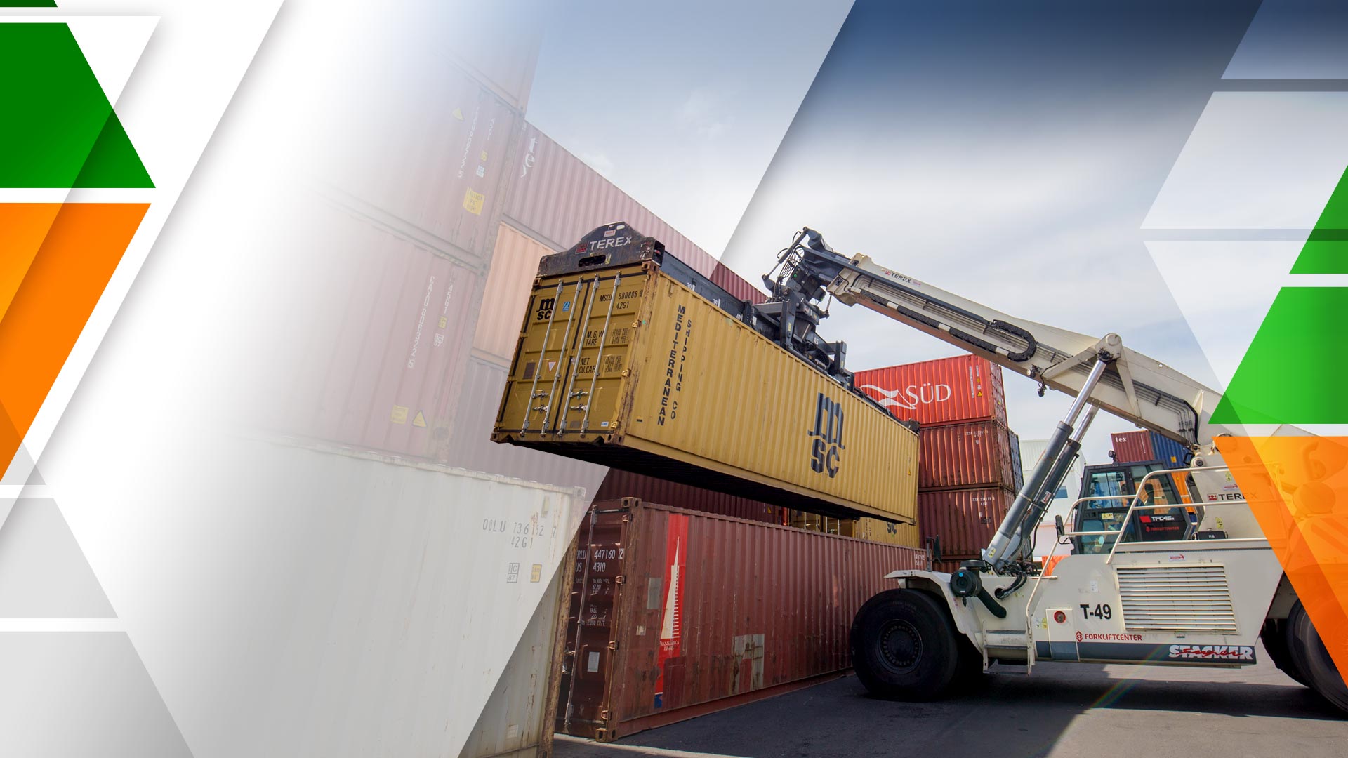 Su carga  en manos de los expertos